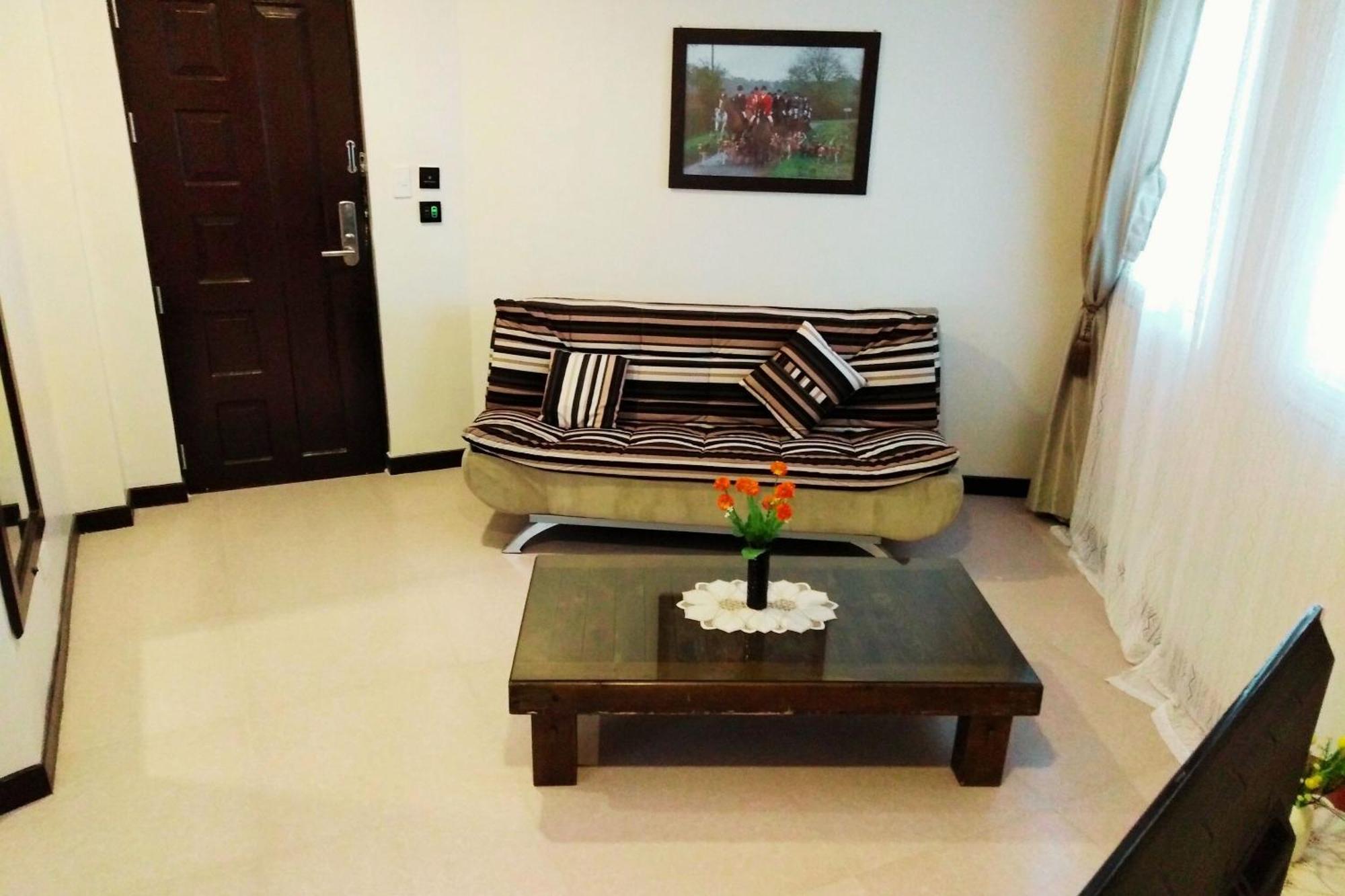 Venezia Suites Hotel Iloilo Pokój zdjęcie