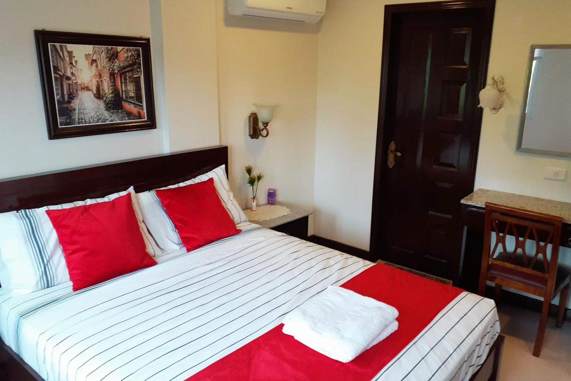 Venezia Suites Hotel Iloilo Pokój zdjęcie
