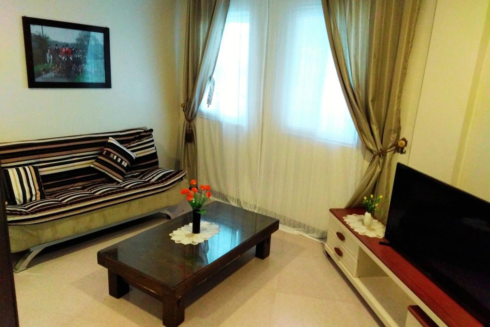 Venezia Suites Hotel Iloilo Pokój zdjęcie