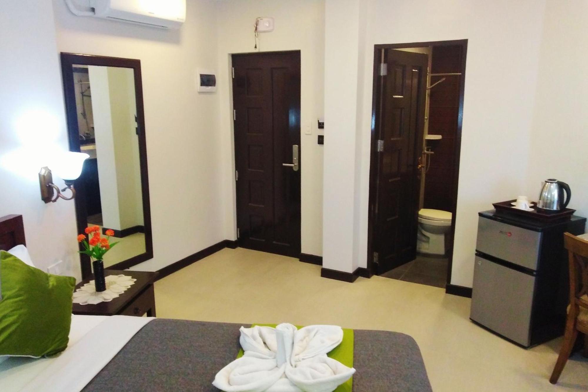 Venezia Suites Hotel Iloilo Pokój zdjęcie