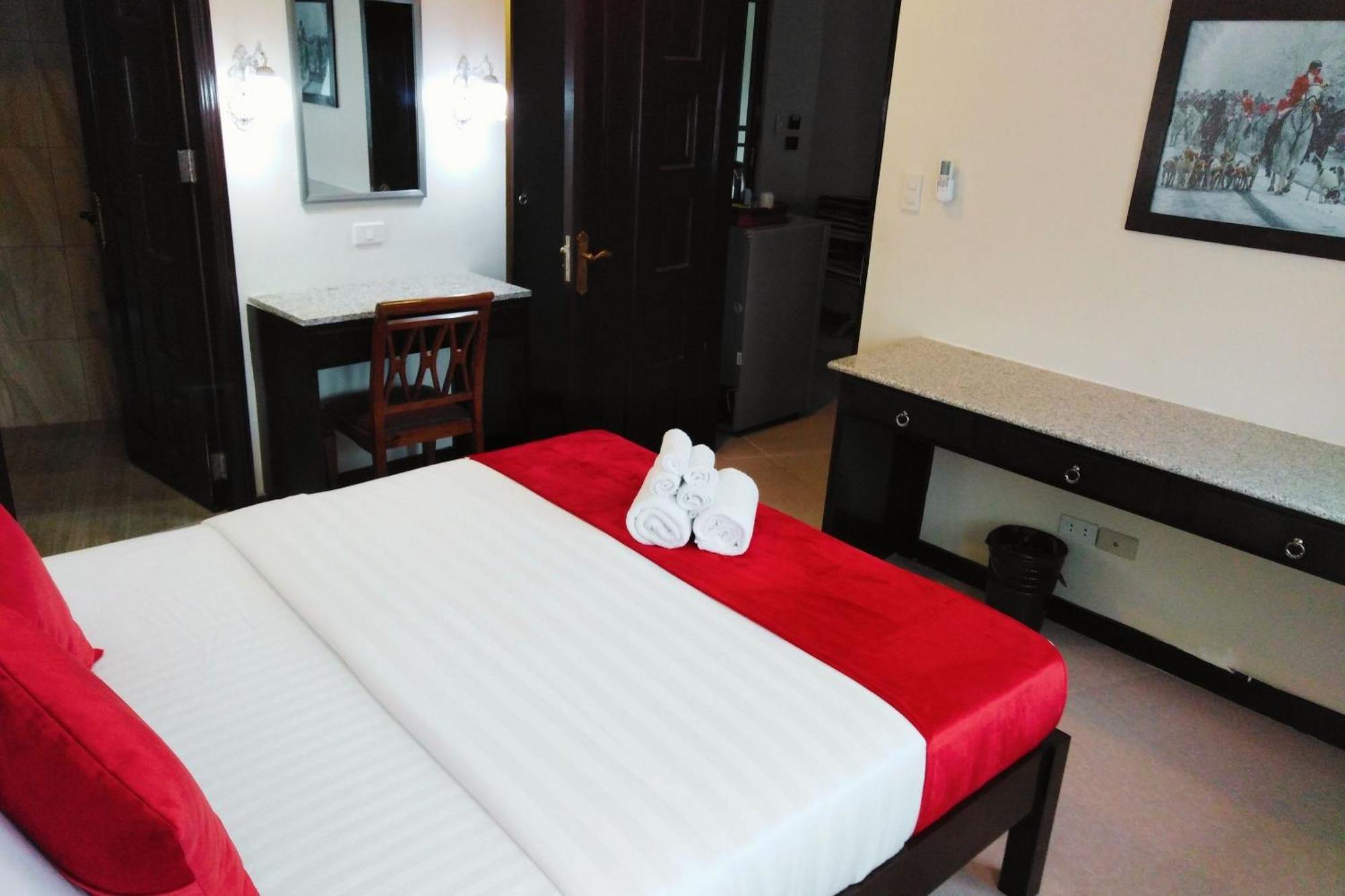 Venezia Suites Hotel Iloilo Pokój zdjęcie