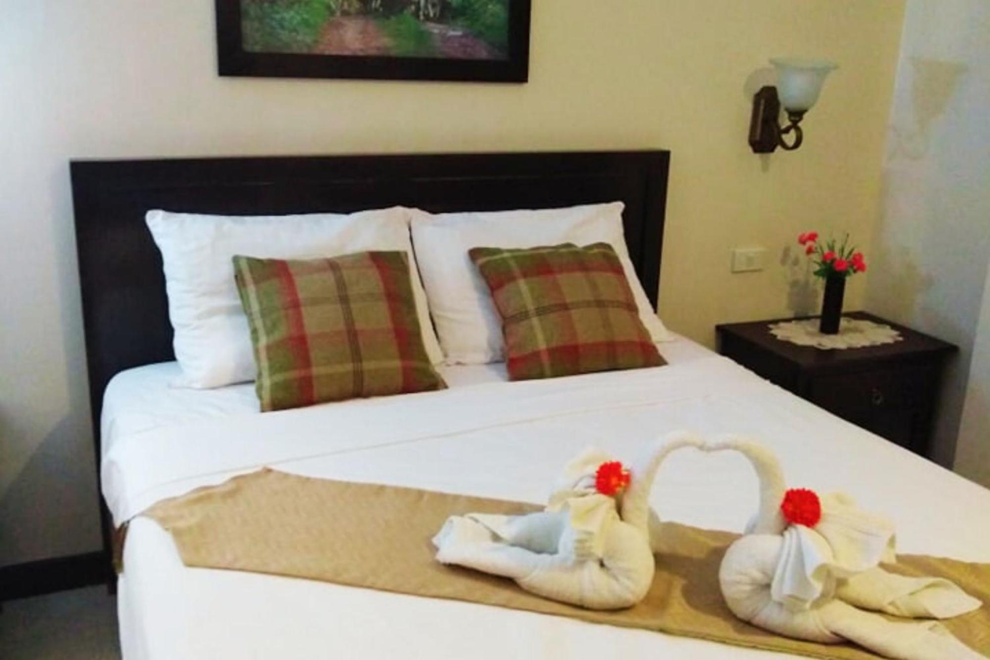 Venezia Suites Hotel Iloilo Pokój zdjęcie
