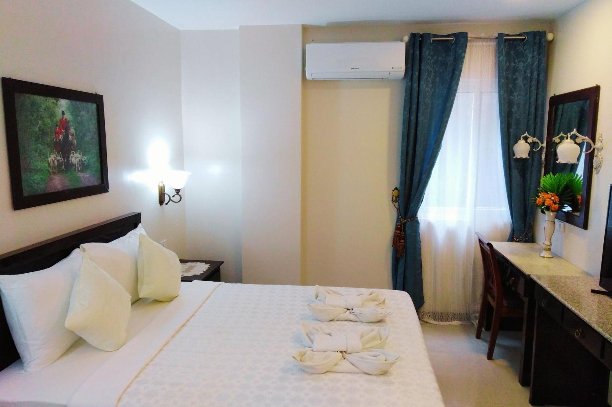 Venezia Suites Hotel Iloilo Pokój zdjęcie