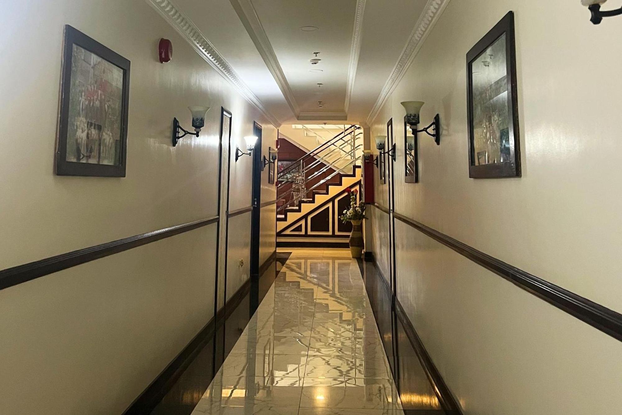Venezia Suites Hotel Iloilo Pokój zdjęcie