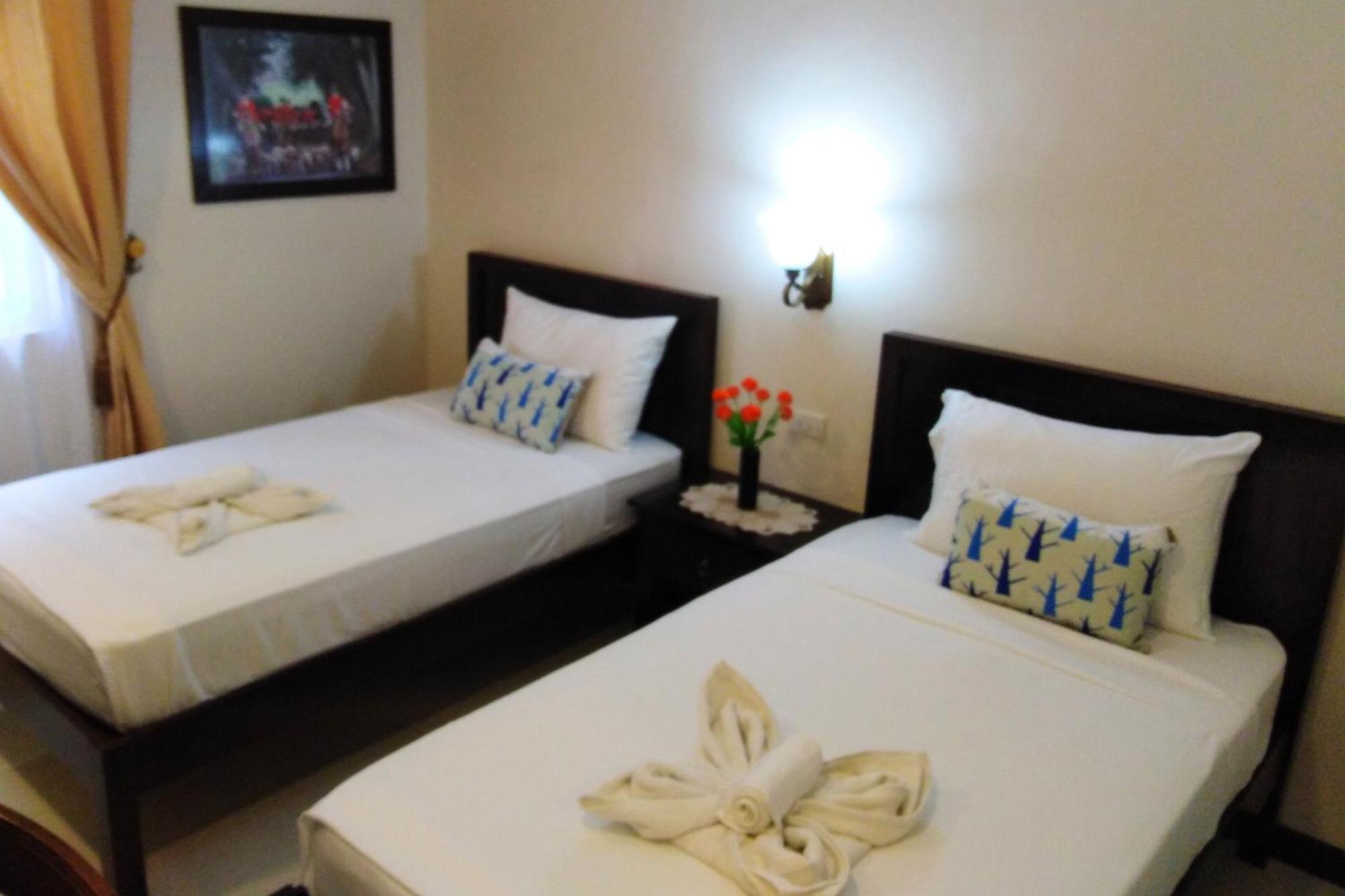 Venezia Suites Hotel Iloilo Pokój zdjęcie