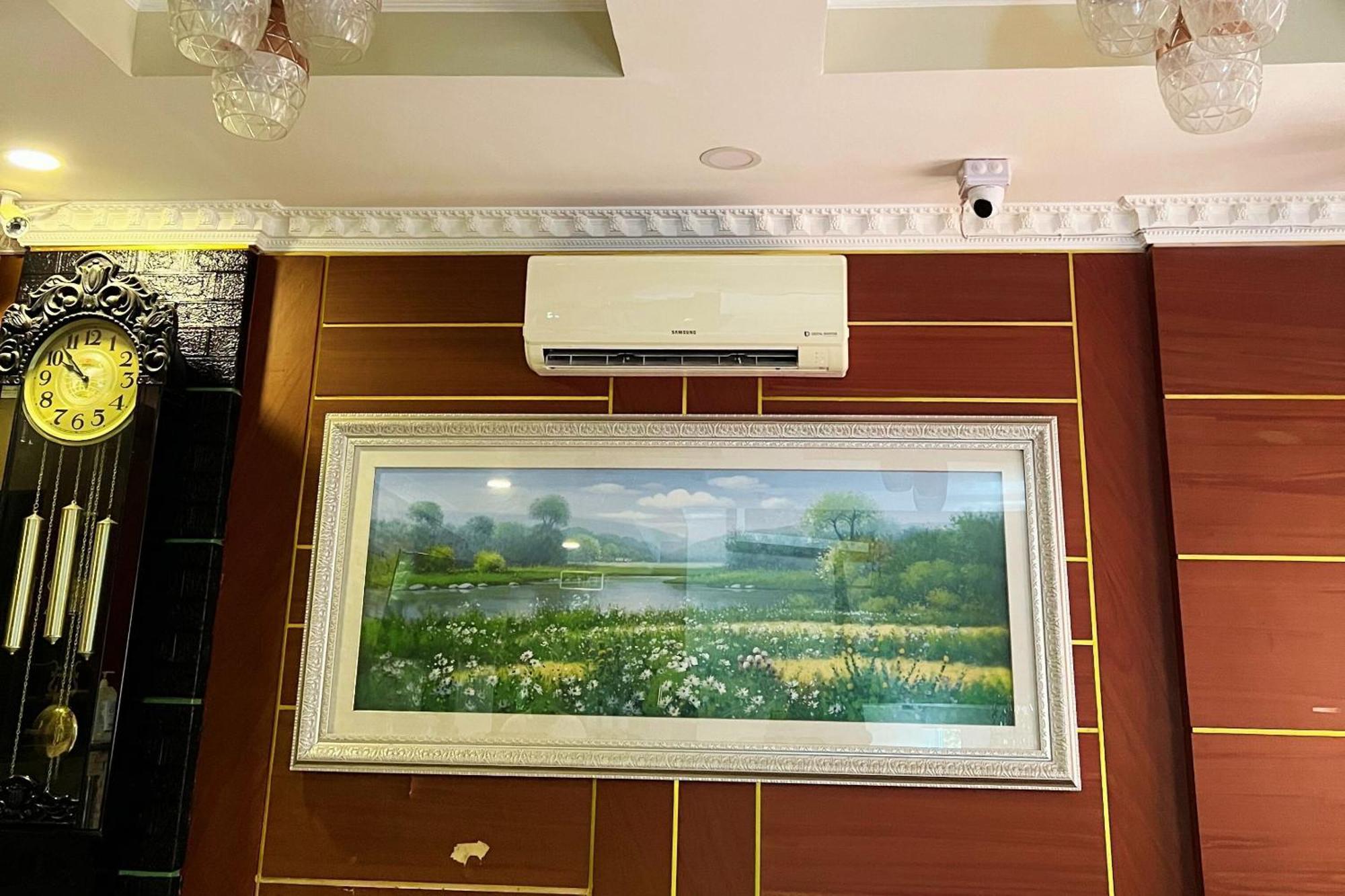 Venezia Suites Hotel Iloilo Zewnętrze zdjęcie