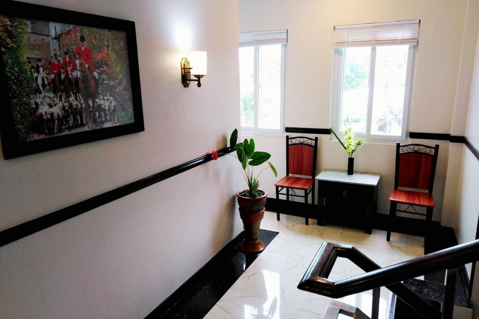 Venezia Suites Hotel Iloilo Zewnętrze zdjęcie