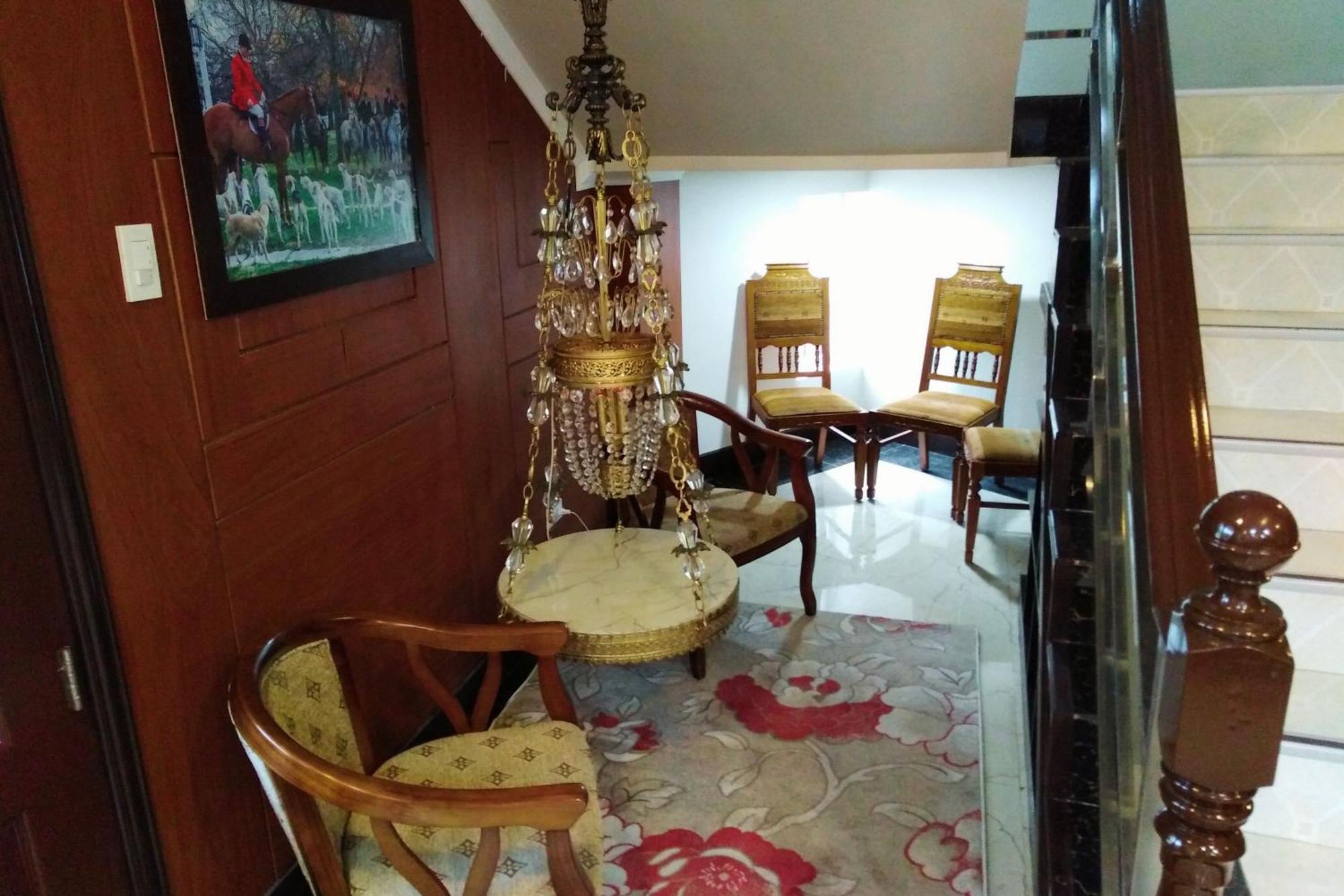 Venezia Suites Hotel Iloilo Zewnętrze zdjęcie