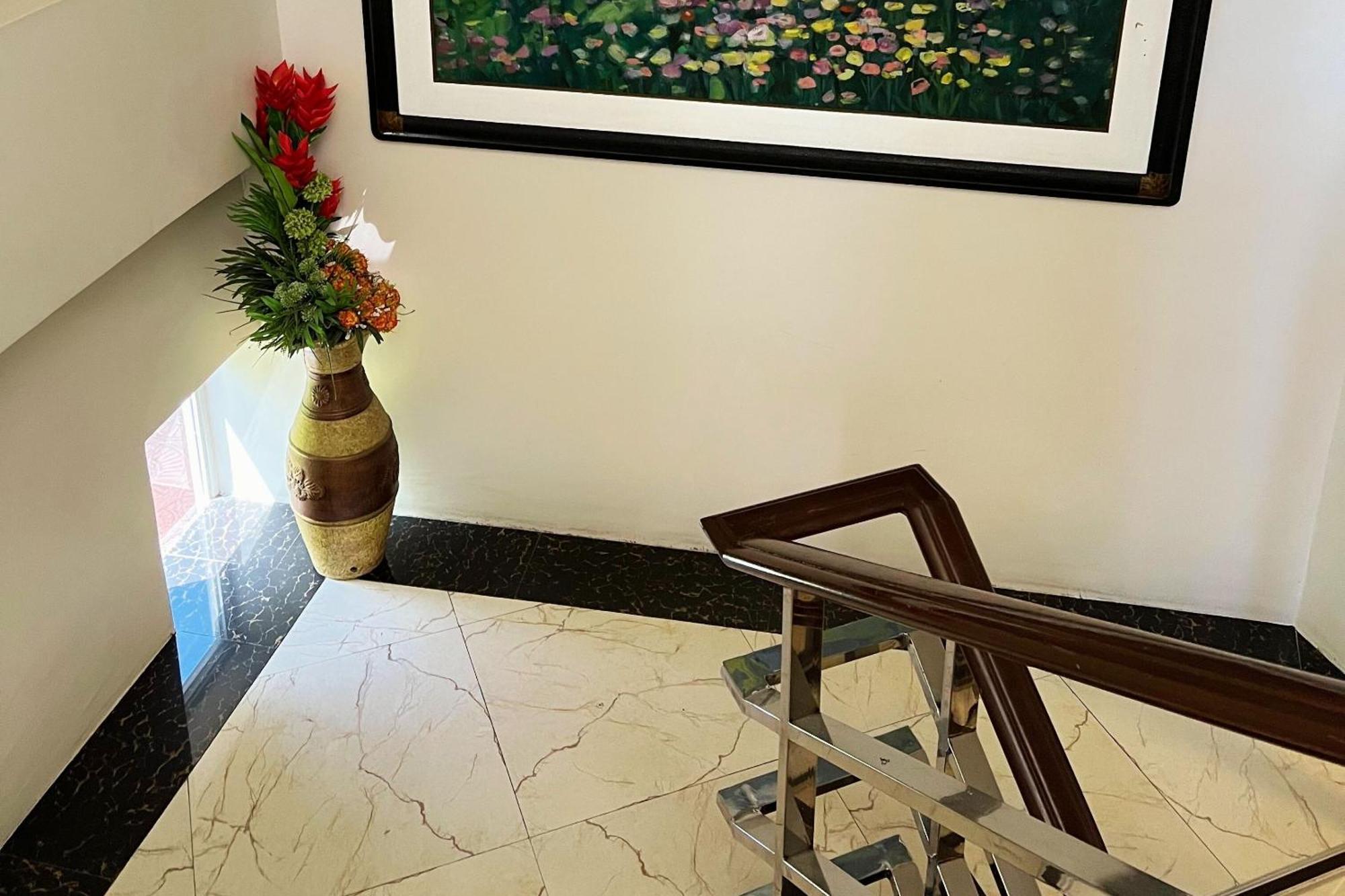 Venezia Suites Hotel Iloilo Zewnętrze zdjęcie