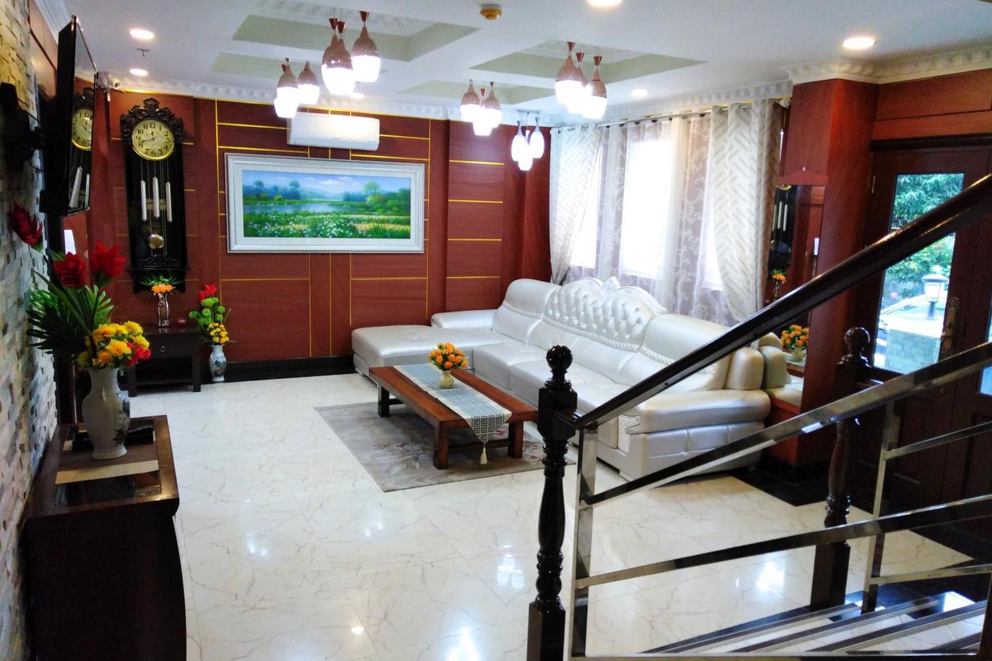 Venezia Suites Hotel Iloilo Zewnętrze zdjęcie