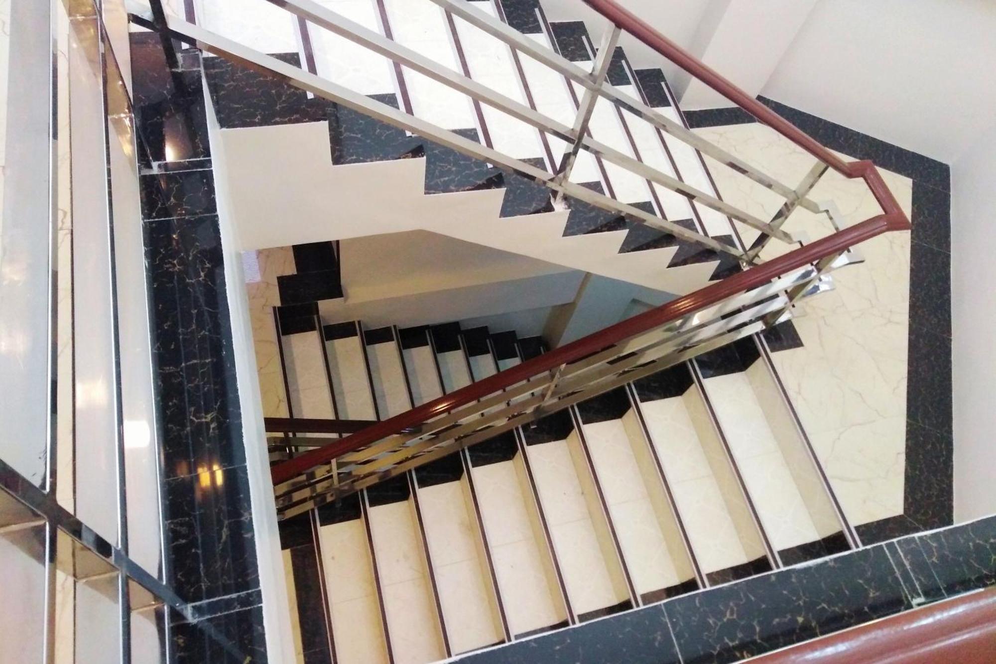Venezia Suites Hotel Iloilo Zewnętrze zdjęcie
